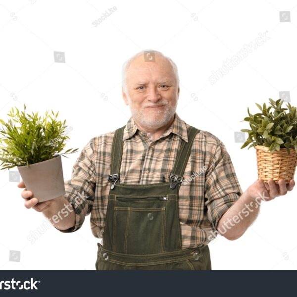 planten bak 3000